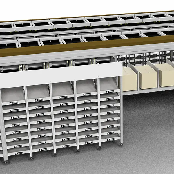 Odwiedź nasze stanowisko #G08